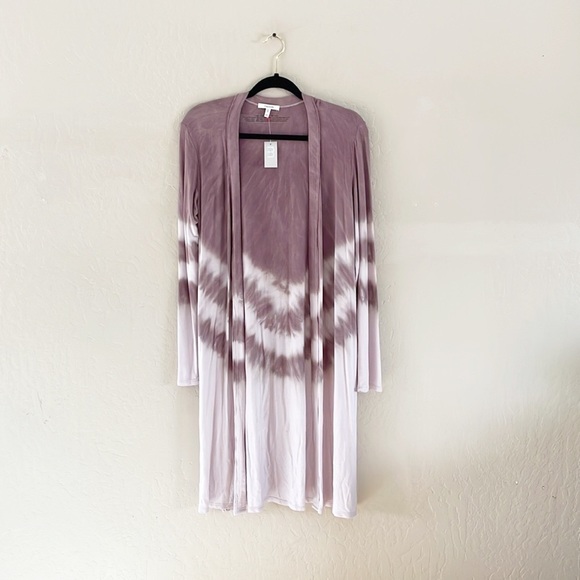 Maurice’s Soft‎ Knit Sweater Duster - Picture 1 of 6